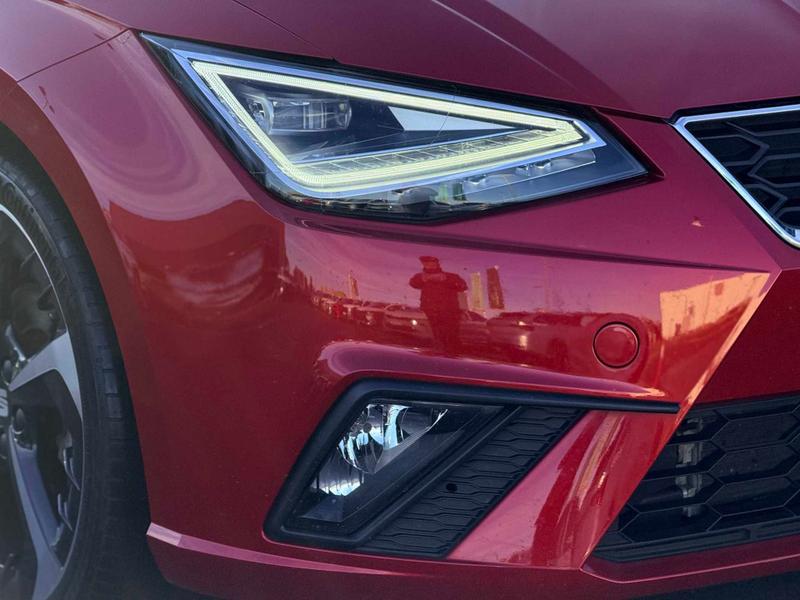 Used SEAT Ibiza 2022 for sale - 76631293: Photo 11