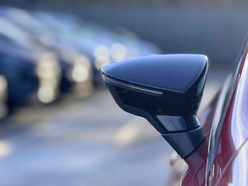 Used SEAT Ibiza 2022 for sale - 76631293: Photo 13