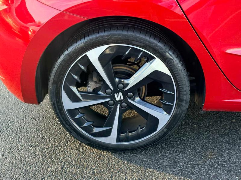 Used SEAT Ibiza 2022 for sale - 76631293: Photo 14