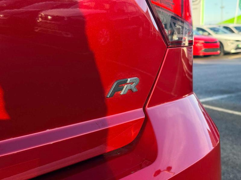 Used SEAT Ibiza 2022 for sale - 76631293: Photo 17