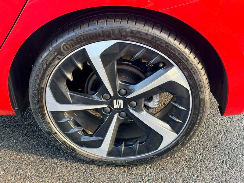 Used SEAT Ibiza 2022 for sale - 76631293: Photo 18