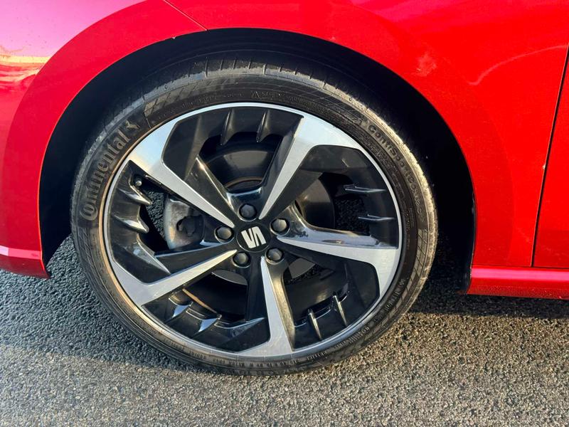 Used SEAT Ibiza 2022 for sale - 76631293: Photo 19