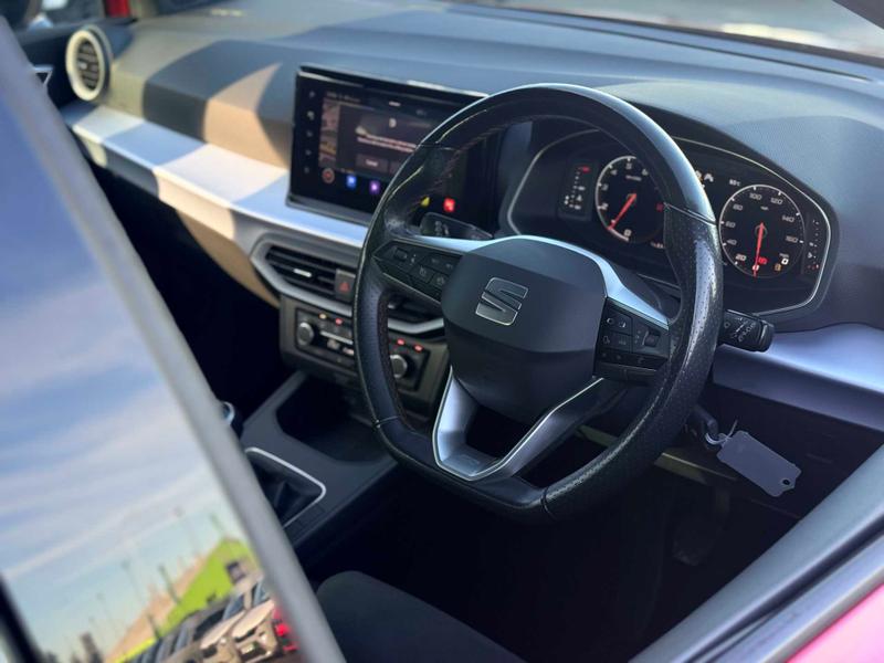 Used SEAT Ibiza 2022 for sale - 76631293: Photo 20