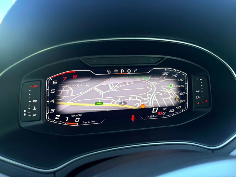 Used SEAT Ibiza 2022 for sale - 76631293: Photo 21