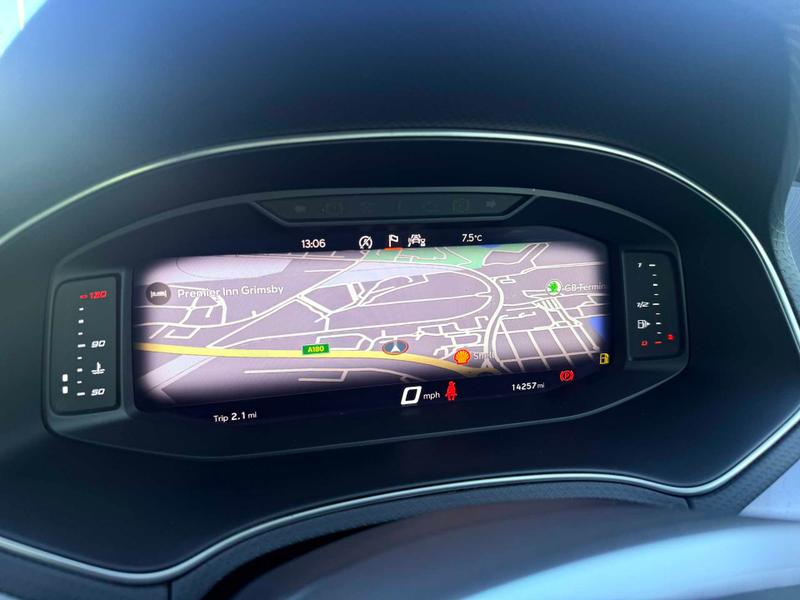 Used SEAT Ibiza 2022 for sale - 76631293: Photo 22