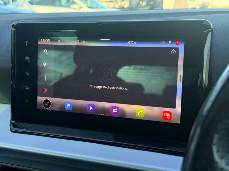 Used SEAT Ibiza 2022 for sale - 76631293: Photo 26