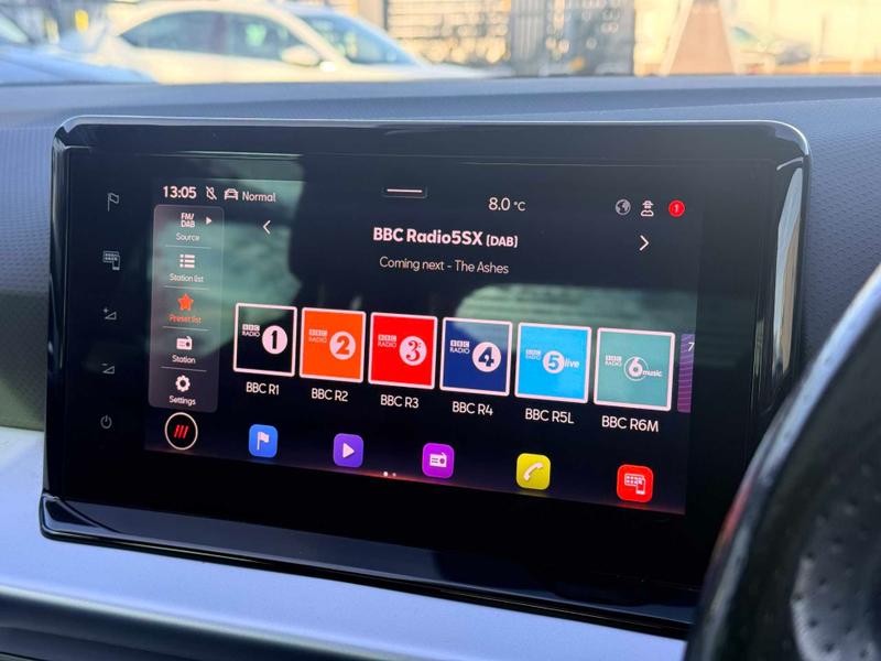 Used SEAT Ibiza 2022 for sale - 76631293: Photo 27