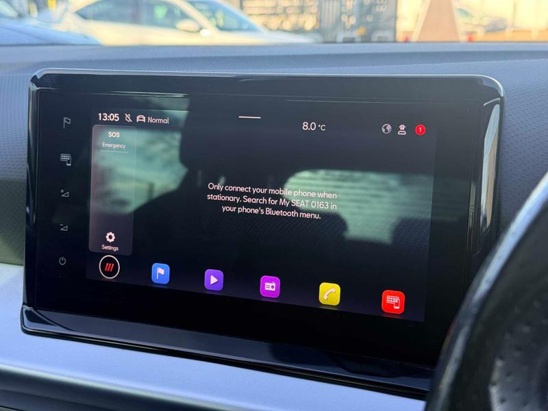 Used SEAT Ibiza 2022 for sale - 76631293: Photo 28