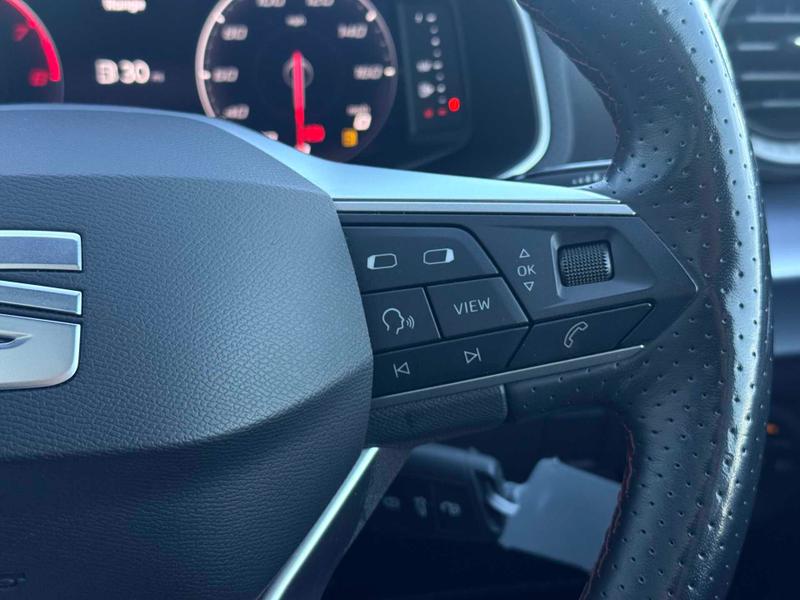 Used SEAT Ibiza 2022 for sale - 76631293: Photo 30