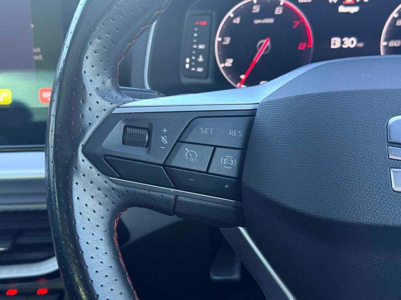 Used SEAT Ibiza 2022 for sale - 76631293: Photo 31