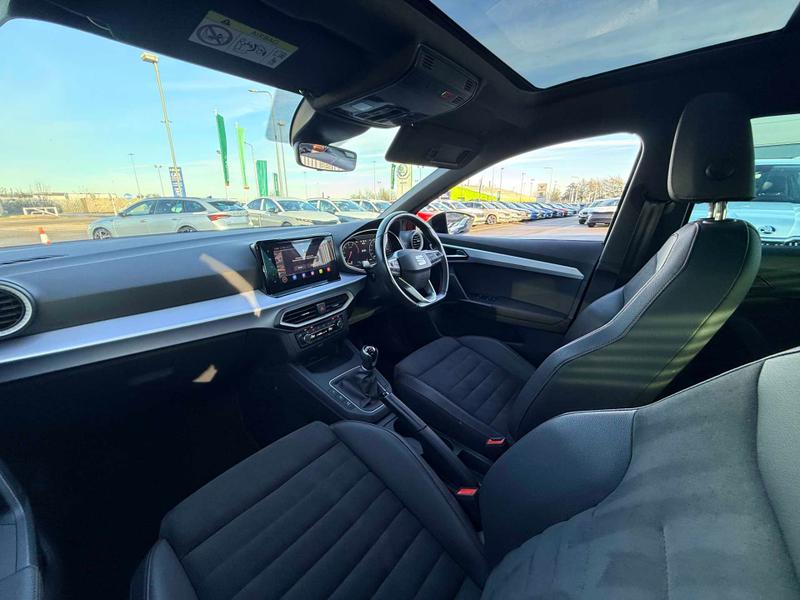 Used SEAT Ibiza 2022 for sale - 76631293: Photo 35