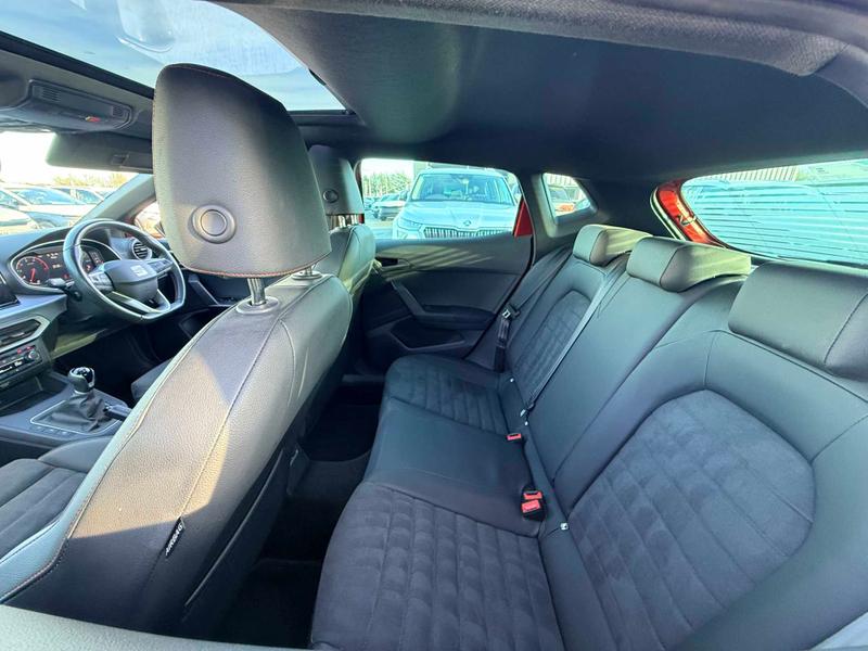 Used SEAT Ibiza 2022 for sale - 76631293: Photo 36