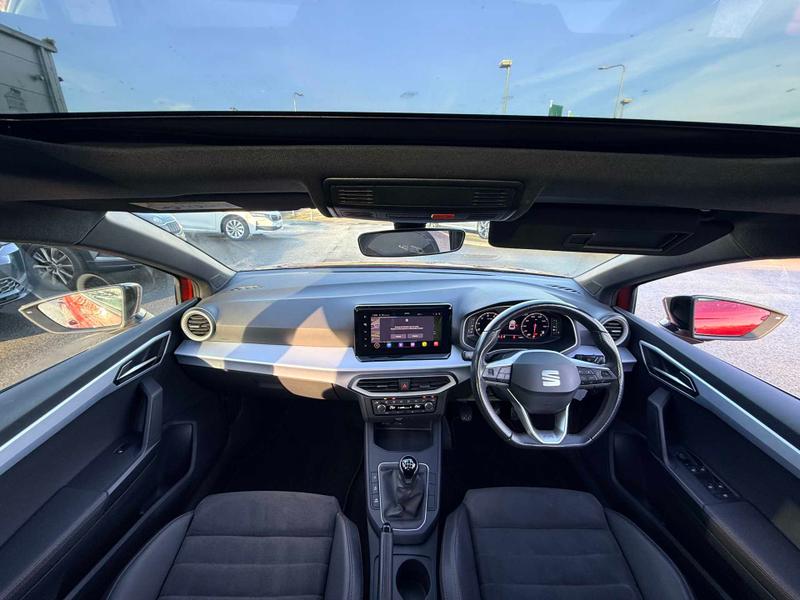 Used SEAT Ibiza 2022 for sale - 76631293: Photo 37