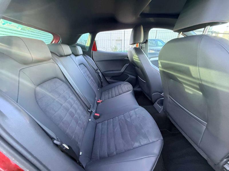 Used SEAT Ibiza 2022 for sale - 76631293: Photo 39