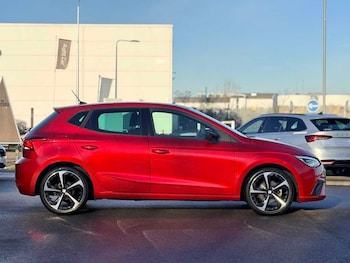 Used SEAT Ibiza 2022 for sale - 76631293: Photo