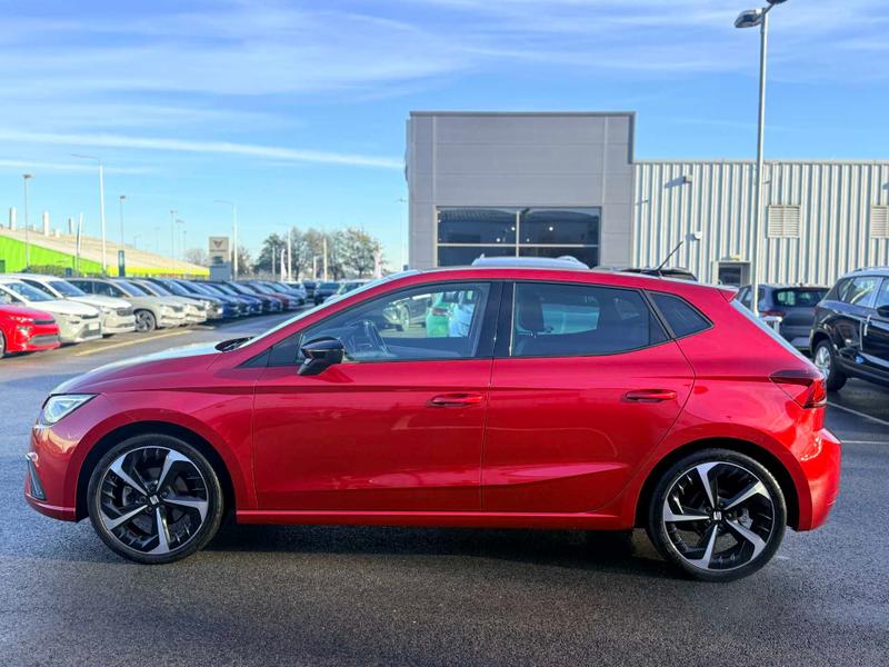 Used SEAT Ibiza 2022 for sale - 76631293: Photo 7