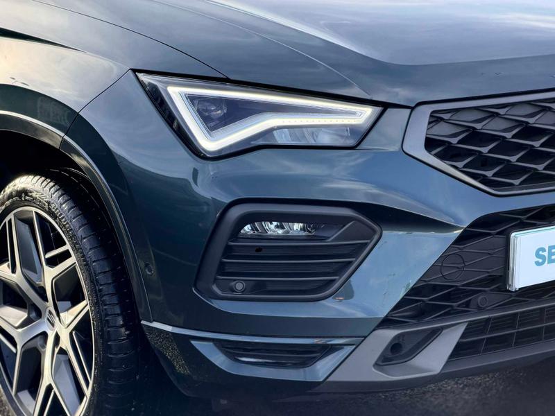 Used SEAT Ateca 2022 for sale - 76738947: Photo 11