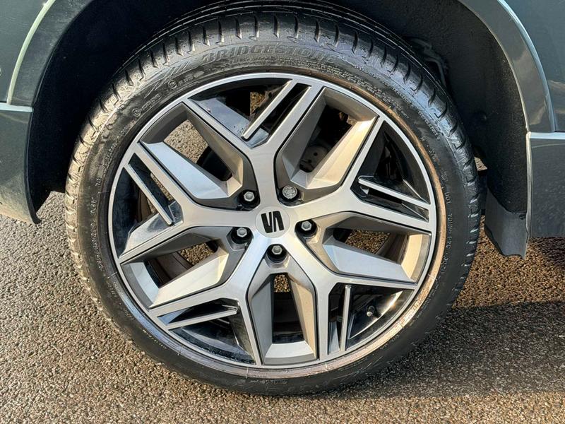 Used SEAT Ateca 2022 for sale - 76738947: Photo 13