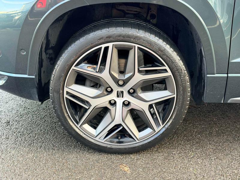 Used SEAT Ateca 2022 for sale - 76738947: Photo 17