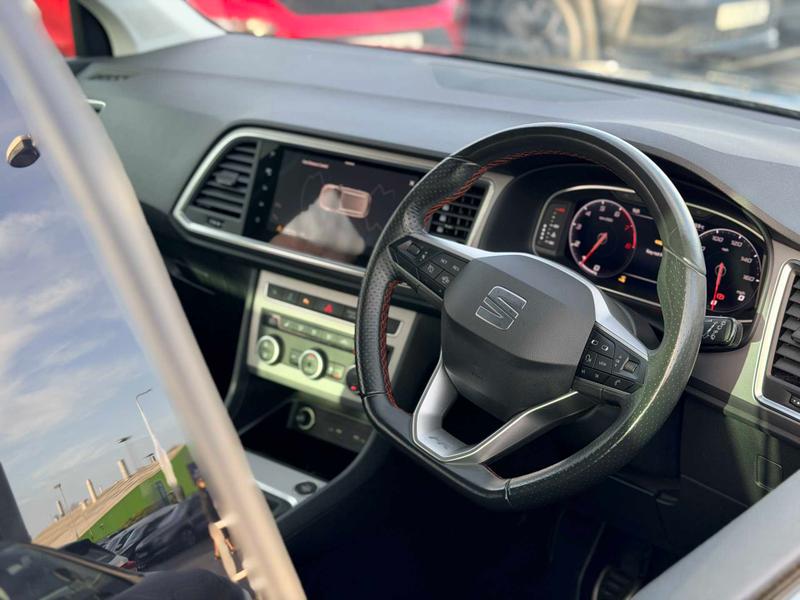 Used SEAT Ateca 2022 for sale - 76738947: Photo 18