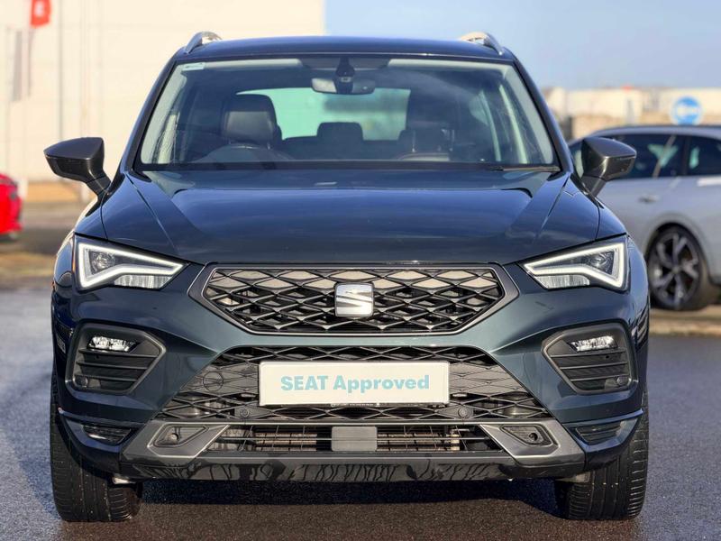 Used SEAT Ateca 2022 for sale - 76738947: Photo 2