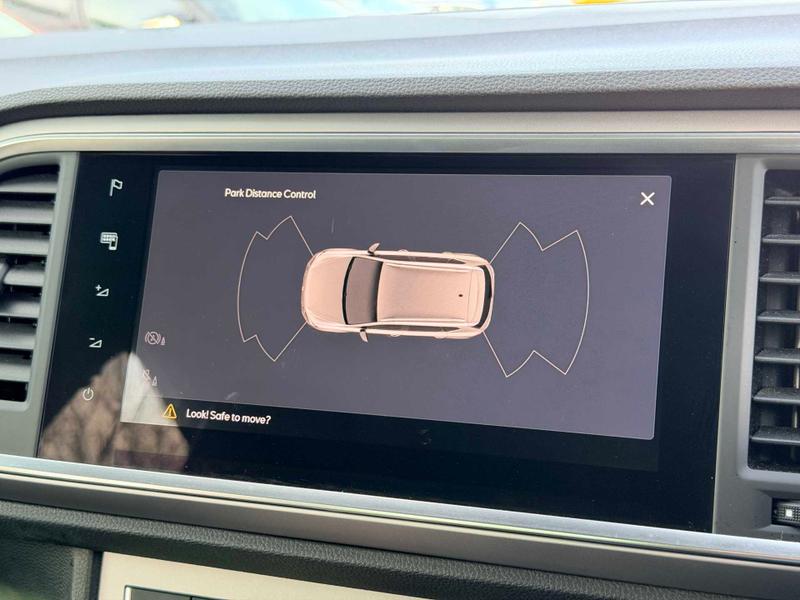 Used SEAT Ateca 2022 for sale - 76738947: Photo 26