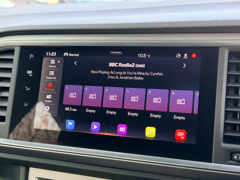 Used SEAT Ateca 2022 for sale - 76738947: Photo 27