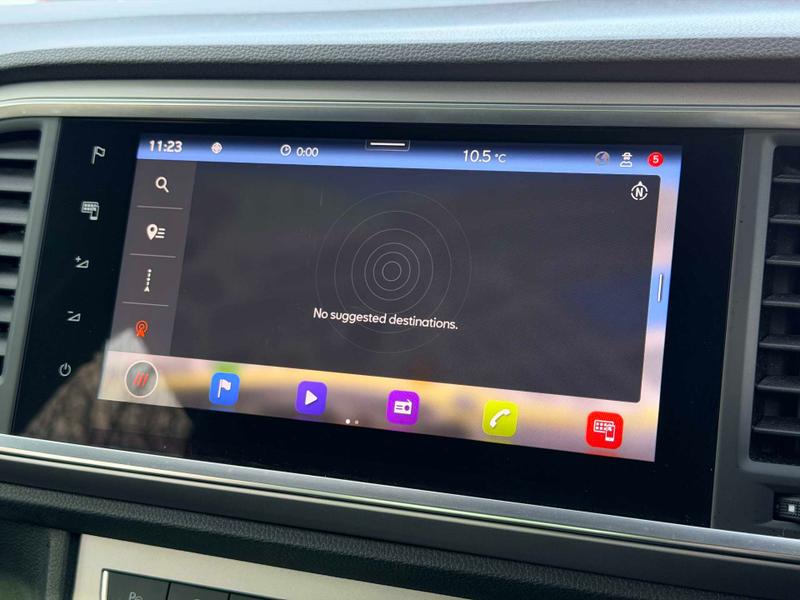 Used SEAT Ateca 2022 for sale - 76738947: Photo 28