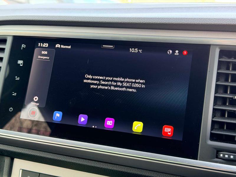 Used SEAT Ateca 2022 for sale - 76738947: Photo 29