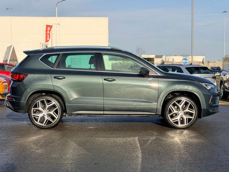 Used SEAT Ateca 2022 for sale - 76738947: Photo 3