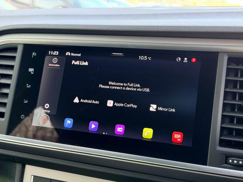 Used SEAT Ateca 2022 for sale - 76738947: Photo 30