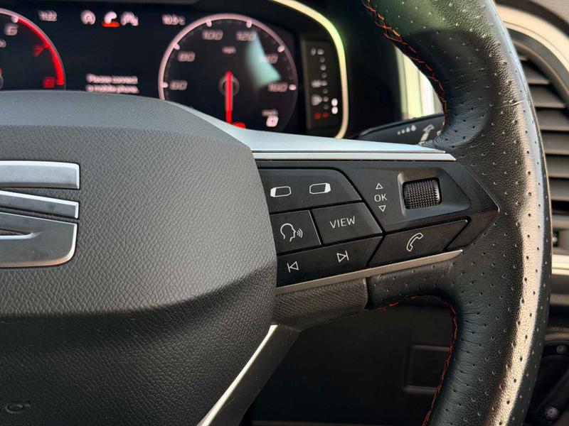 Used SEAT Ateca 2022 for sale - 76738947: Photo 32