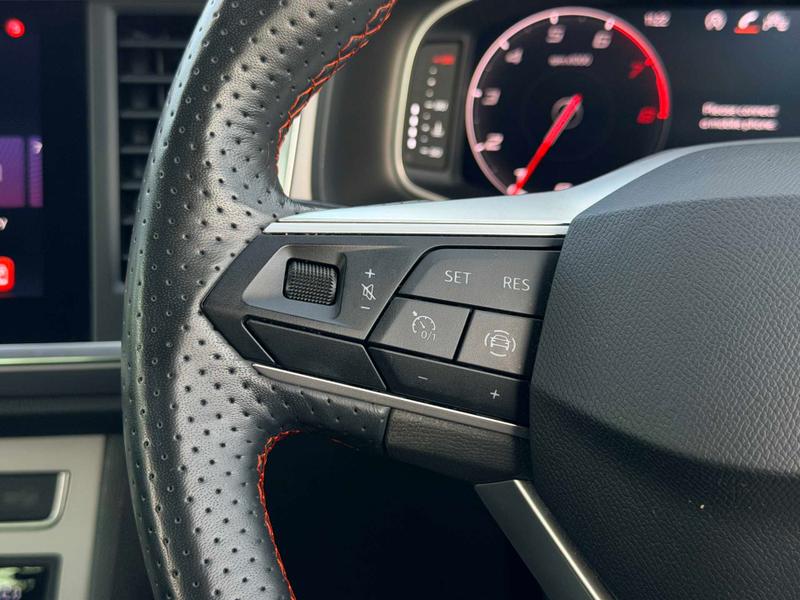 Used SEAT Ateca 2022 for sale - 76738947: Photo 33