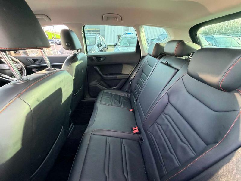 Used SEAT Ateca 2022 for sale - 76738947: Photo 38