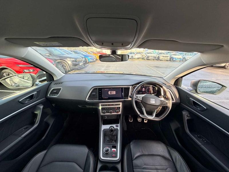 Used SEAT Ateca 2022 for sale - 76738947: Photo 39