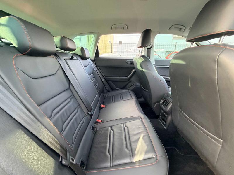 Used SEAT Ateca 2022 for sale - 76738947: Photo 40