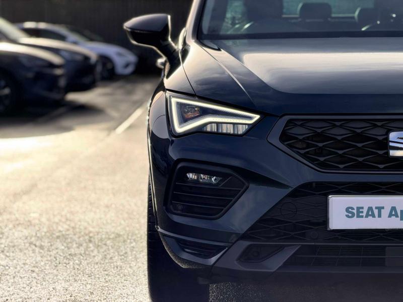 Used SEAT Ateca 2022 for sale - 76738947: Photo 9