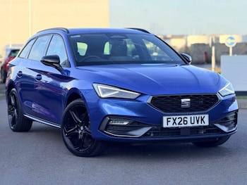 Used SEAT Leon 2026 for sale - 79560317: Photo
