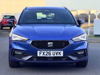 Used SEAT Leon 2026 for sale - 79560317: Photo