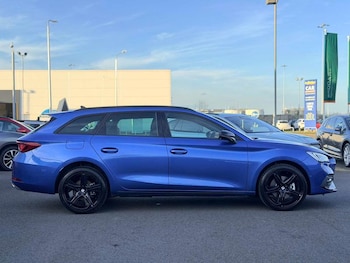 Used SEAT Leon 2026 for sale - 79560317: Photo