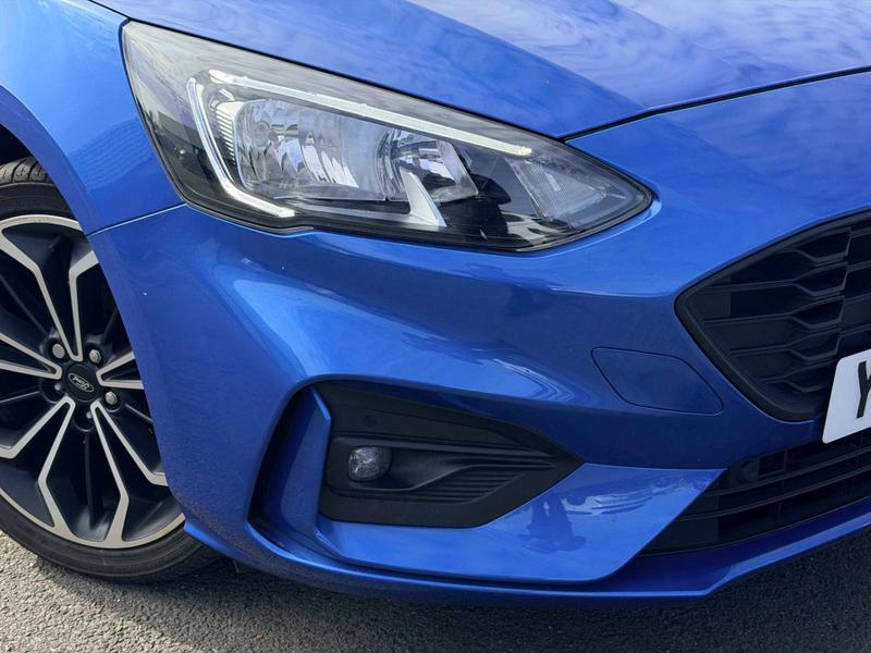 Used Ford Focus 2019 for sale - 77718598: Photo 3