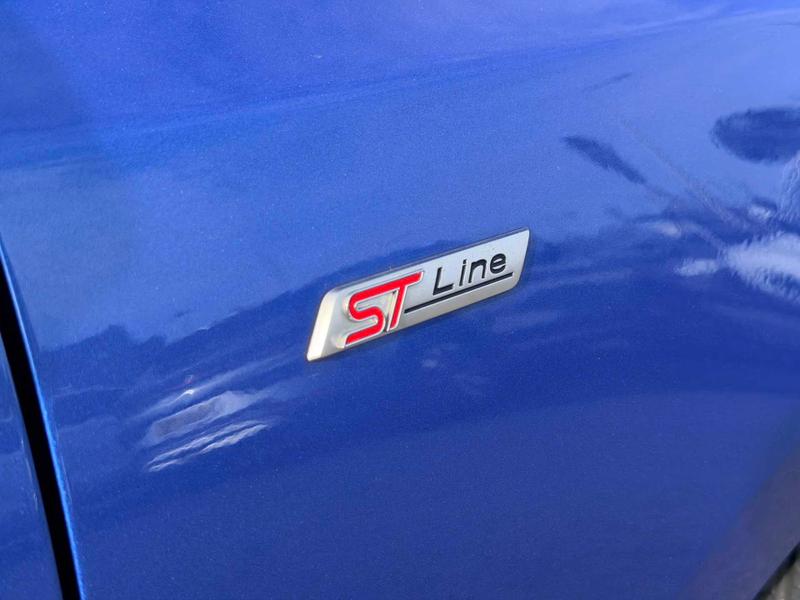 Used Ford Focus 2019 for sale - 77718598: Photo 4