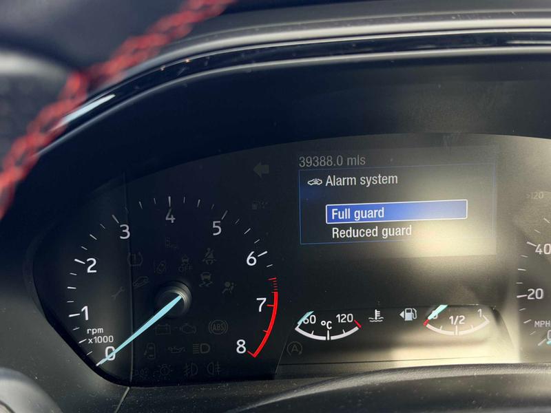 Used Ford Focus 2019 for sale - 77718598: Photo 5