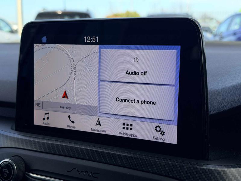 Used Ford Focus 2019 for sale - 77718598: Photo 6