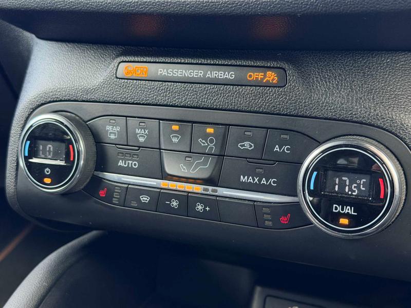 Used Ford Focus 2019 for sale - 77718598: Photo 7