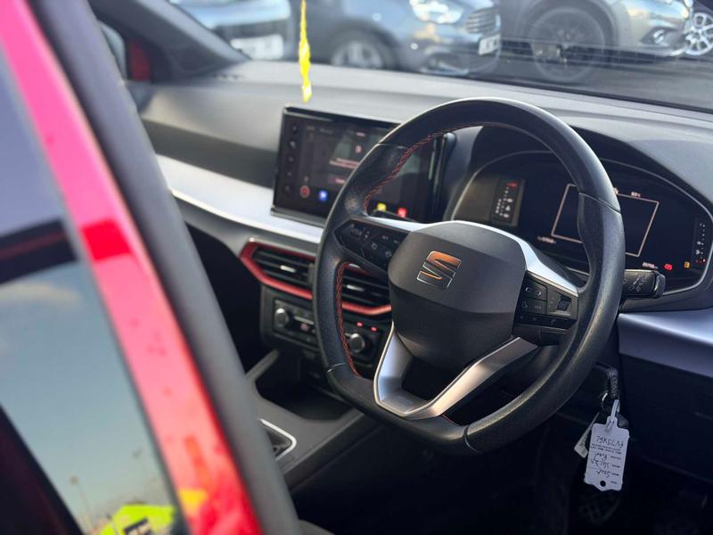 Used SEAT Ibiza 2023 for sale - 78067485: Photo 14