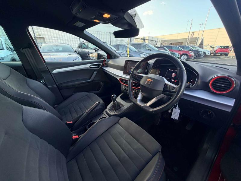 Used SEAT Ibiza 2023 for sale - 78067485: Photo 15