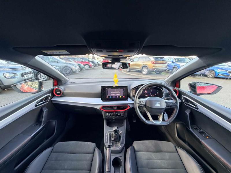 Used SEAT Ibiza 2023 for sale - 78067485: Photo 17