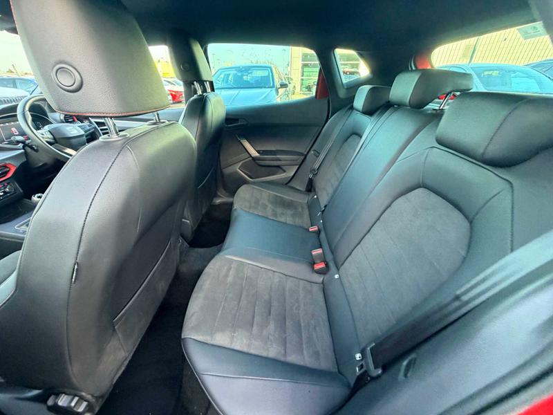 Used SEAT Ibiza 2023 for sale - 78067485: Photo 18