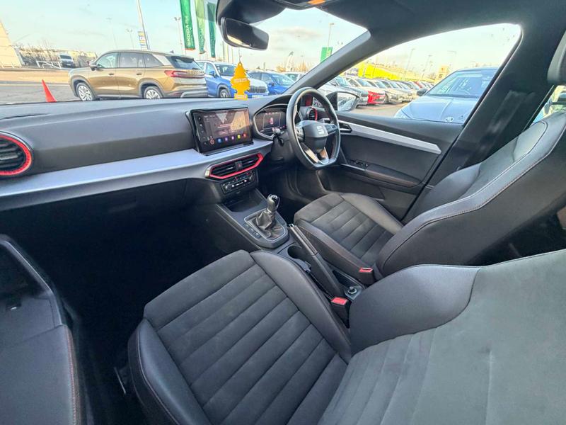 Used SEAT Ibiza 2023 for sale - 78067485: Photo 19